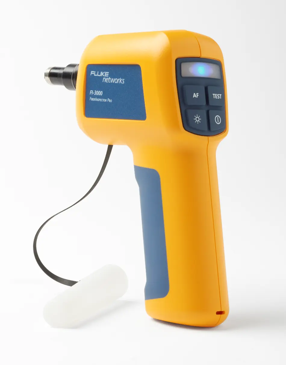 Fluke Networks FI-3000 FiberInspector Pro MPO-Sonde