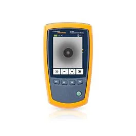 Fluke Networks FI-500 Faseroptik-Inspektionskamera
