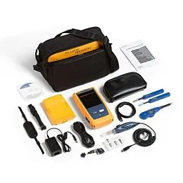 Fluke Networks FI2-7000-MPO Faserinspektor Pro 2