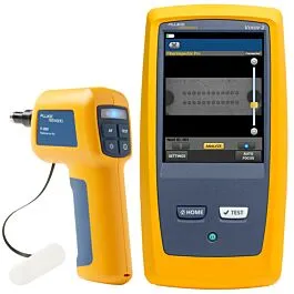 Fluke Networks FI2-7300 Faserinspektor Pro V2