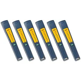 Fluke Networks FINDFIBER-6 Remote-ID-Lichtquellen