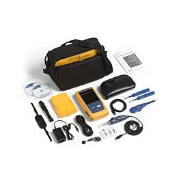 Fluke Networks FiberInspector Pro Faseroptisches Inspektionsmikroskop
