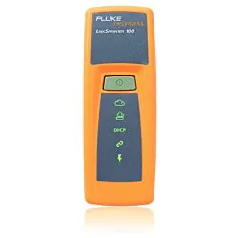 Fluke Networks LinkSprinter Netzwerk-Tester