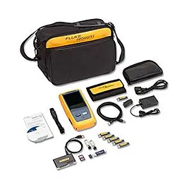 Fluke Networks OneTouch AT Netzwerk-Assistent
