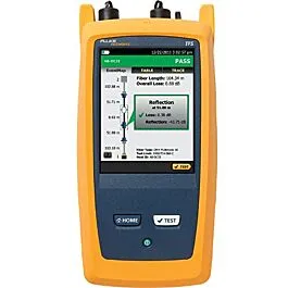 Fluke Networks OptiFaser Pro OTDR