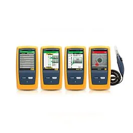 Fluke Networks Versiv Kabel-Tester