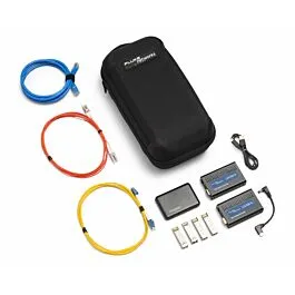 Fluke Networks FMC-10G Faser-Medienkonverter-Kit