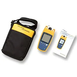 Fluke Networks FQM-M Multimode Glasfaser-Fehlersucher