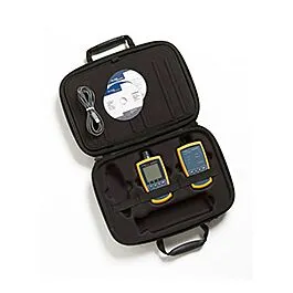 Fluke Networks FTK1000 SimpliFiber Faserverifizierungskit