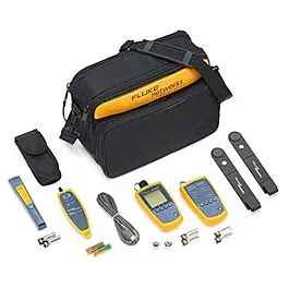 Fluke Networks FTK1200 SimpliFiber Pro Multimode-Verifizierungskit