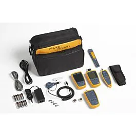 Fluke Networks FTK1375 Faseroptik-Verifizierungskit