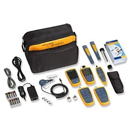 Fluke Networks FTK1475 Faseroptik-Verifizierungskit