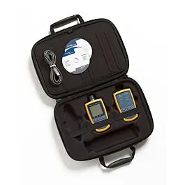 Fluke Networks FTK2000 SimpliFiber Pro Verifizierungskit