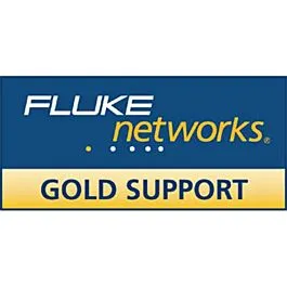 Fluke Networks GLD3-DSX-8-ADD-R 3 Year Gold Support