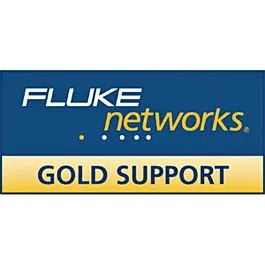 Fluke Networks GLD3-FI-7300 3-Year Gold Support
