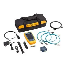 Fluke Networks LIQ-100-IE Kabel- & Netzwerk-Tester