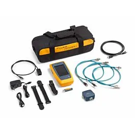 Fluke Networks LIQ-DUO-IE Kabel- & Netzwerk-Tester