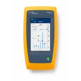 Fluke Networks LIQ-DUO Kabel- & Netzwerk-Tester