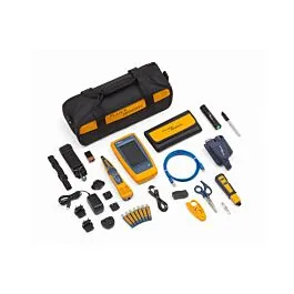 Fluke Networks LIQ-KIT-IS60 LinkIQ Techniker-Kit
