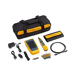 Fluke Networks LinkIQ LIQ-KIT Kabel- und Netzwerktester