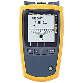Fluke Networks MF1310SOURCE MultiFiber Pro 1310-nm-Laserlichtquelle