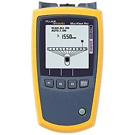 Fluke Networks MF1550SOURCE MultiFiber Pro 1550-nm-Laserlichtquelle
