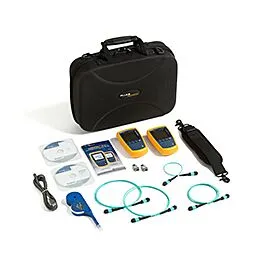 Fluke Networks MFTK1200 MultiFiber Pro Basis-Kit