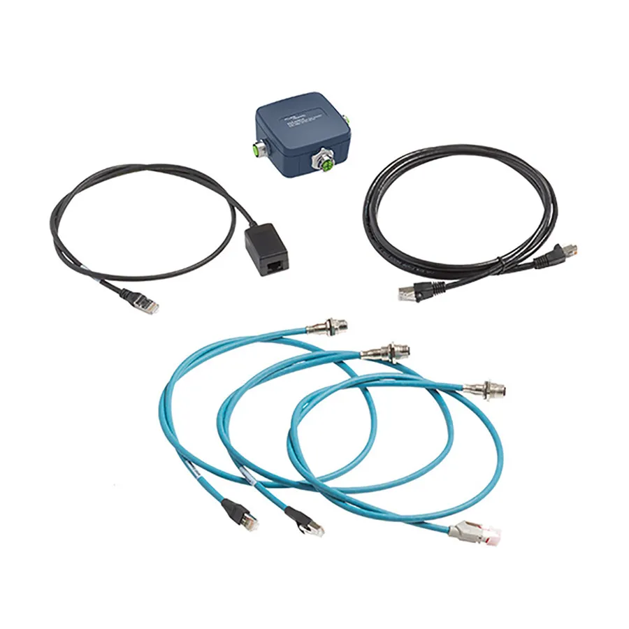 Fluke Networks MS-IE-ADAPTER SET Ethernet-Adapter-Set