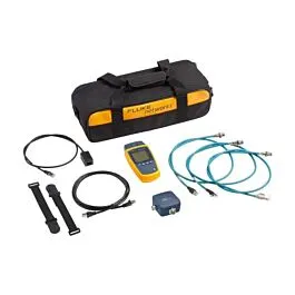 Fluke Networks MS2-100-IE MicroScanner 2 Industrial-Ethernet-Kit