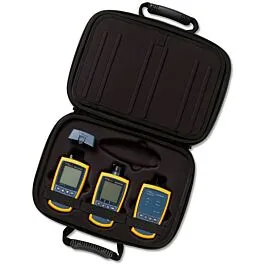 Fluke Networks MS2-FTK Kupfer- und Faseroptik-Testkit