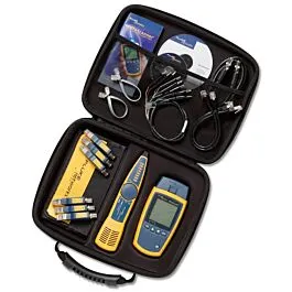 Fluke Networks MS2-KIT MicroScanner 2 Professionelles Kit