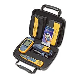 Fluke Networks MS2-TTK MicroScanner2 Terminations-Test-Kit