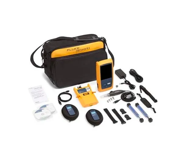 Fluke Networks OFP-100-QI Quad-Mode OTDR
