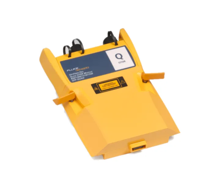 Fluke Networks OFP-Q-ADD Quad-OTDR-Zusatzkit