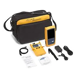 Fluke Networks OFP2-100-M OptiFiber Pro Multimode-OTDR-Kit