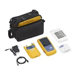 Fluke Networks OFP2-200-S1490 OptiFiber Pro HDR