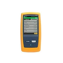 Fluke Networks VERSIV2-M Gehäuse
