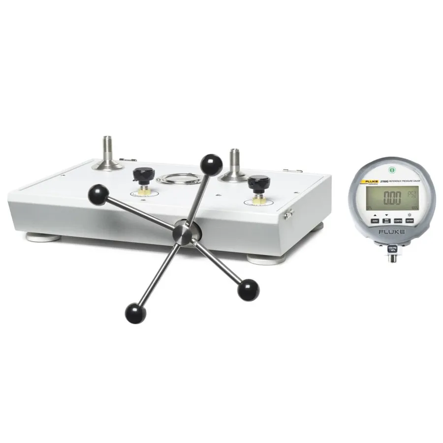 Fluke P5513-2700G-1 Pneumatischer Kalibriergerät