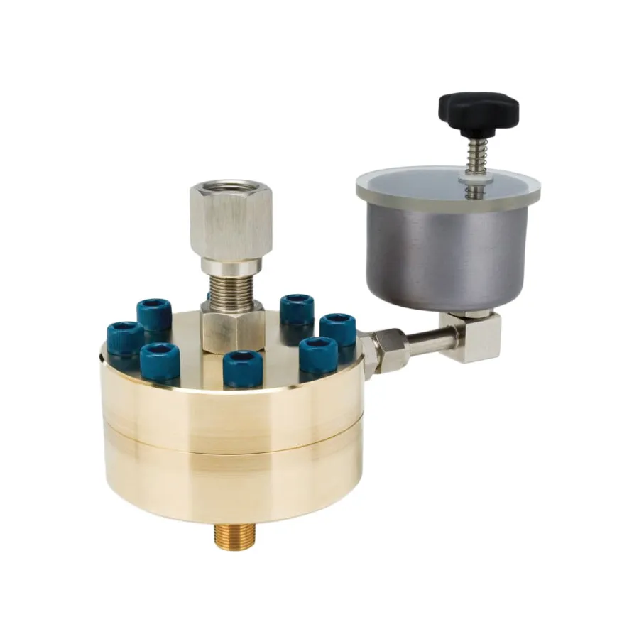Fluke P5522-50M Flüssigkeits-zu-Flüssigkeits-Separator