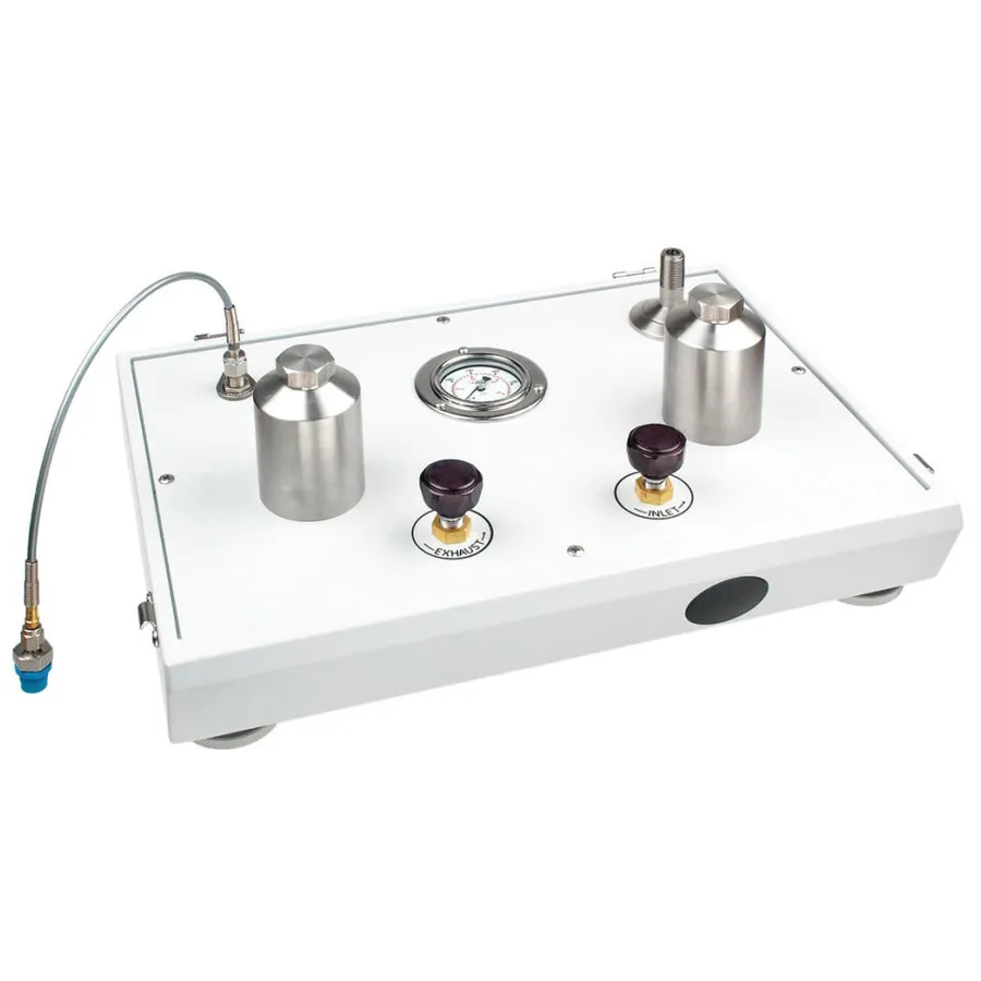 Fluke P5523-20M Flüssigkeits-zu-Gas-Separator