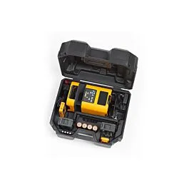 Fluke PLS HV2R Rotarlasernivelliersystem