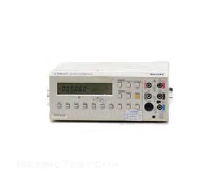 Fluke PM2534 Digitales Multimeter