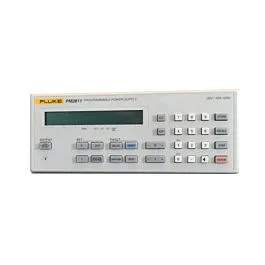 Fluke PM2811 programmierbares Netzteil