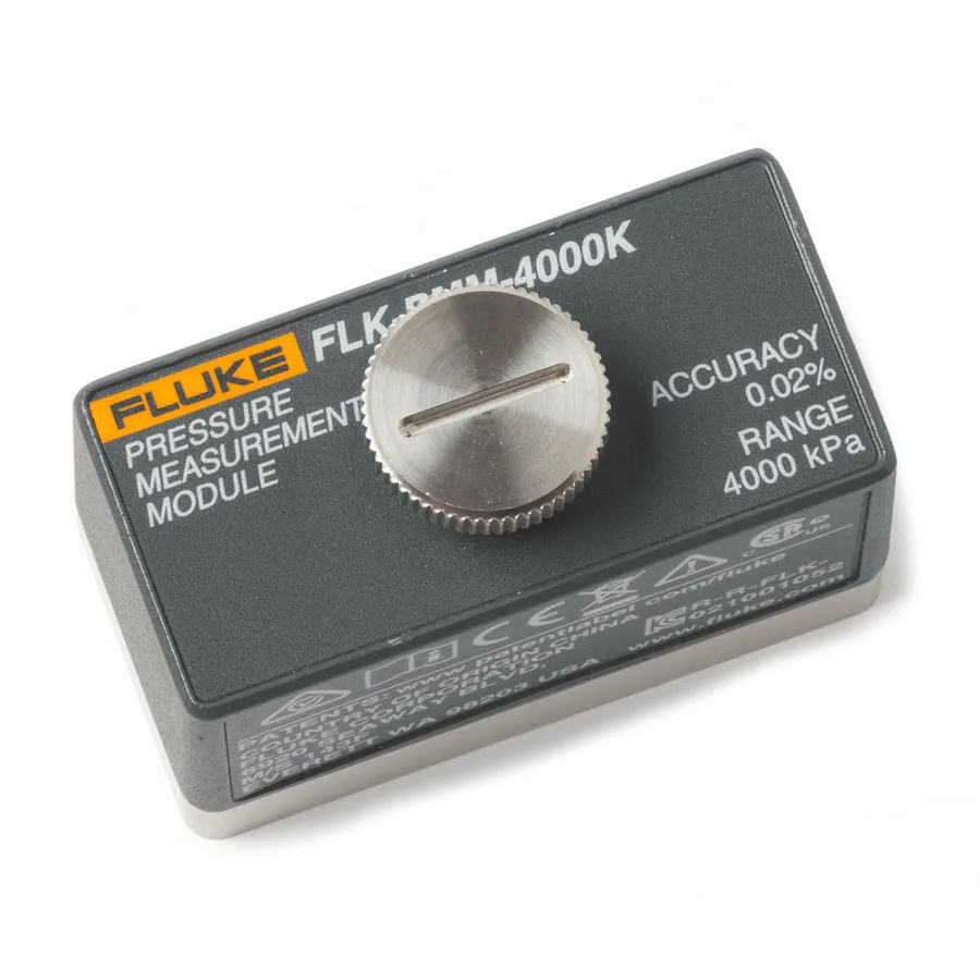 Fluke PMM-4000K Druckmodul