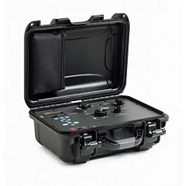 Fluke Calibration 3130-G2M tragbarer Druckkalibriergerät