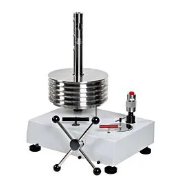 Fluke Calibration P3830-PSI Öl-Druckprüfer mit Totgewichten