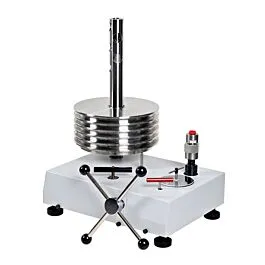 Fluke Calibration P3840-MPA Druckprüfer mit Totgewichten