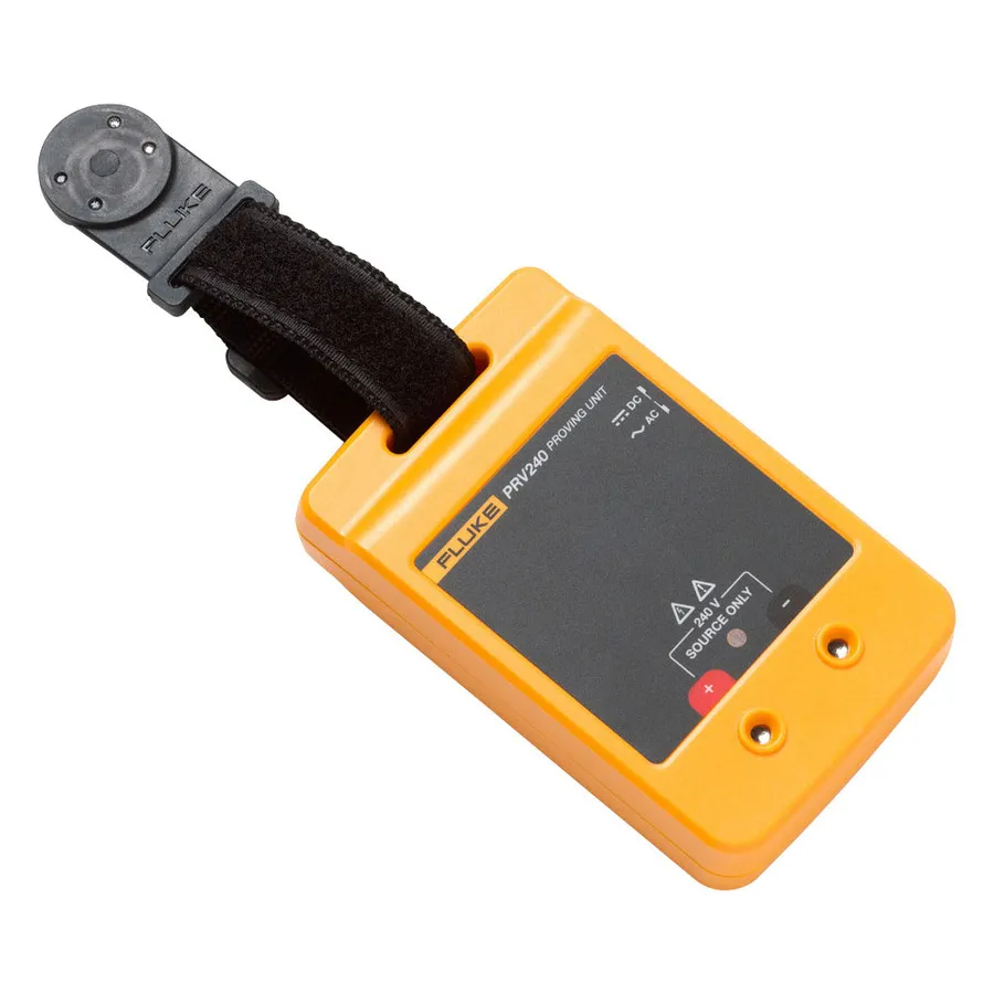 Fluke PRV240 Prüfeinheit
