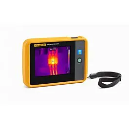Fluke PTI120-9HZ-400C Taschenwärmekamera