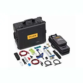 Fluke PVA-1500HE2 Photovoltaik-Analyzer I-V Kurventracer